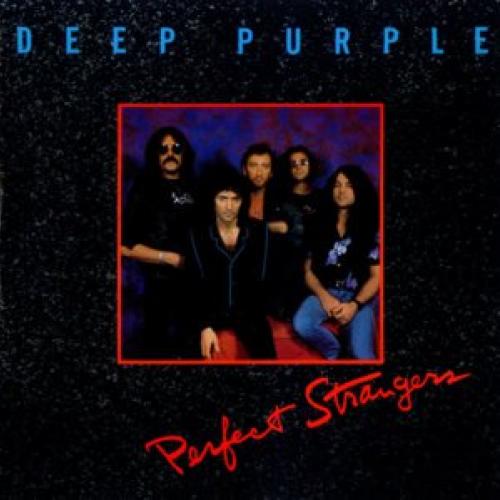 Perfect Strangers LETRA - Deep Purple | Musica.com
