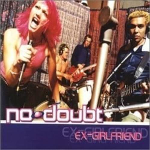 Ex-girlfriend