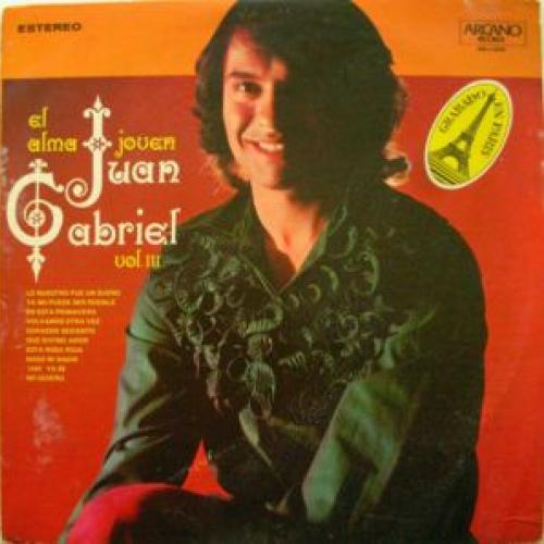 El destino Letra Juan Gabriel