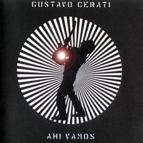 Adiós - Letra - Gustavo Cerati - Musica.com