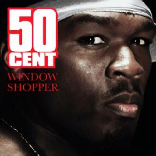 Letra de Window Shopper en español - 50 Cent 