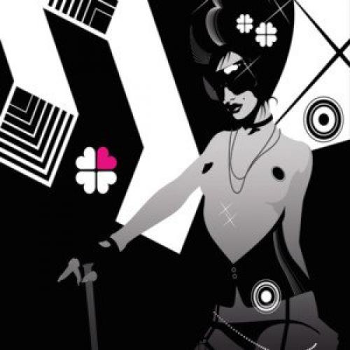 Supermassive black hole