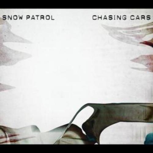 Álbumes 104+ Foto letras de snow patrol chasing cars Cena hermosa
