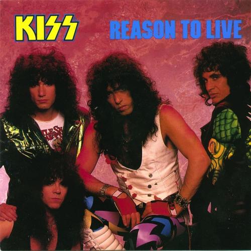 Reason To Live - Análisis | Significado - Kiss - Musica.com