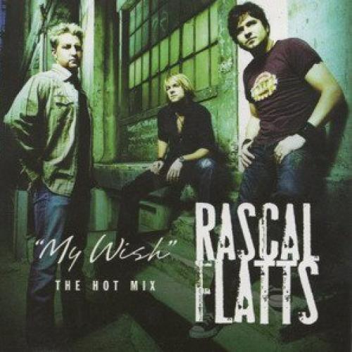 My Wish Letra Lyrics Rascal Flatts Musica Com