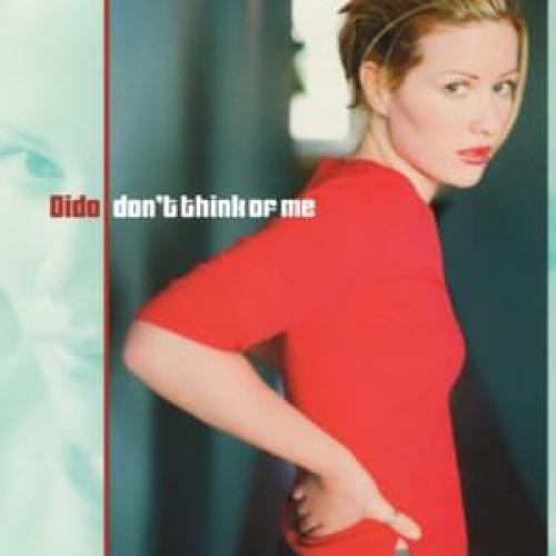 Don't Think Of Me