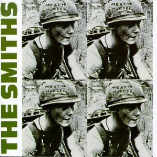 Meat is murder