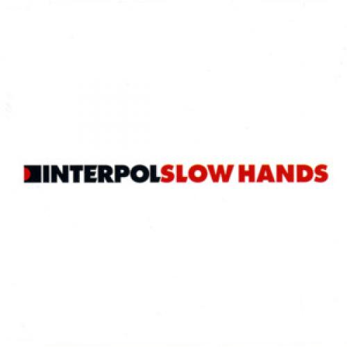 Slow Hands