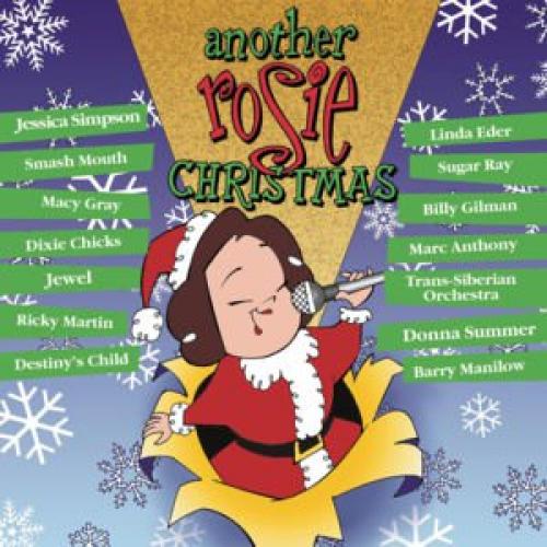 Ay, Ay, Ay, It's Christmas