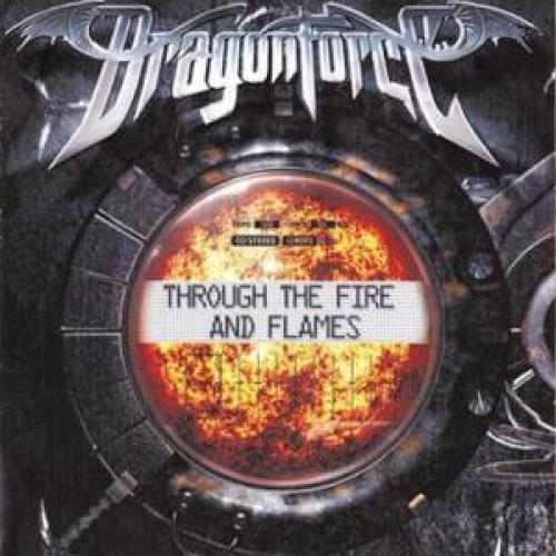 Through The Fire And Flames En Espanol Dragonforce Musica Com