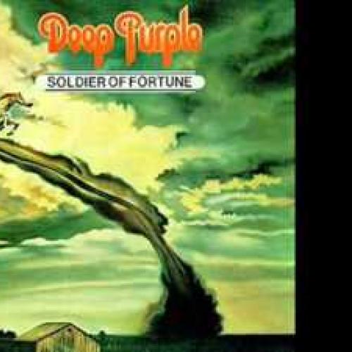 Deep Purple Fortune