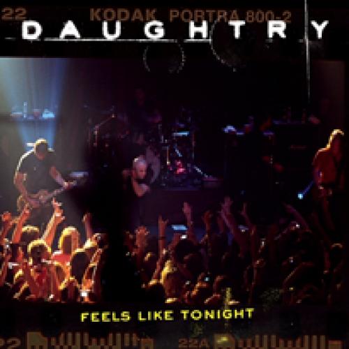 Feels Like Tonight