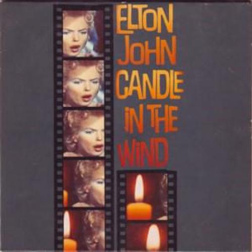 Letra de Candle In The Wind en español Elton John Letra de Candle In The Wind en español Elton John