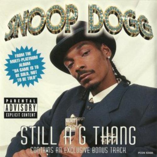 Still A G Thang