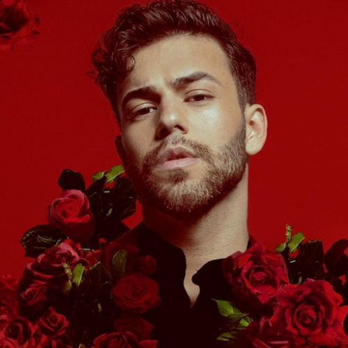 SEÑALES, letra y canción de Agoney SEÑALES letra AGONEY