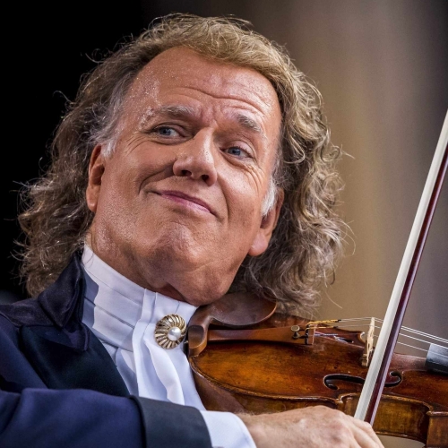 MEINE LIPPEN, SIE KUSS SO HEISS, letra y canción de André Rieu MEINE LIPPEN, SIE KUSS SO HEISS letra ANDRÉ RIEU