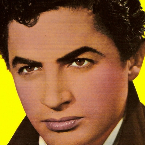 Antonio Molina Antonio Molina