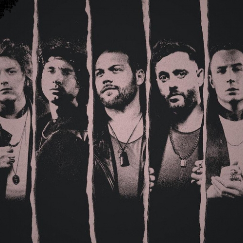 ANTISOCIALIST, letra y canción de Asking Alexandria ANTISOCIALIST letra ASKING ALEXANDRIA