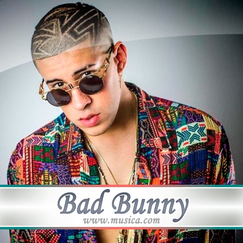 Bad Bunny Bad Bunny