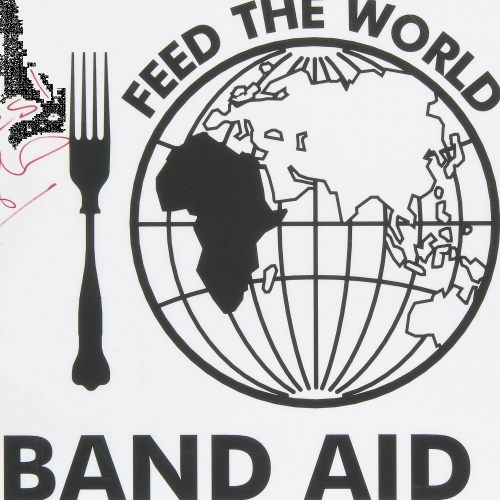 Band Aid - Do They Know Its Christmas Time? Band Aid - Do They Know Its Christmas Time?