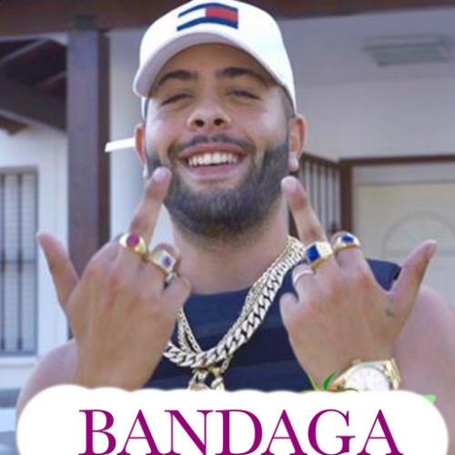 CABRONA, letra y canción de Bandaga CABRONA letra BANDAGA