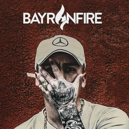 YA NO QUIERE LLORAR, letra y canción de Bayron Fire YA NO QUIERE LLORAR letra BAYRON FIRE