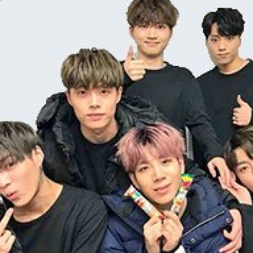 BLACK6IX BLACK6IX
