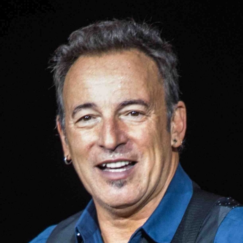 WAITIN’ ON A SUNNY DAY, letra y canción de Bruce Springsteen WAITIN’ ON A SUNNY DAY letra BRUCE SPRINGSTEEN