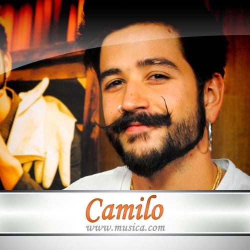 Camilo Camilo