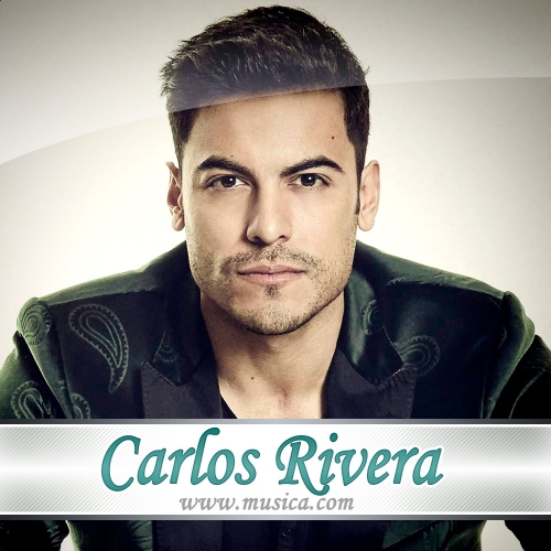 VOY A AMARTE, letra y canción de Carlos Rivera VOY A AMARTE letra CARLOS RIVERA