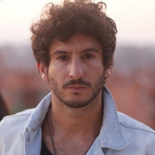 Carlos Torres - Desde Cero Carlos Torres - Desde Cero