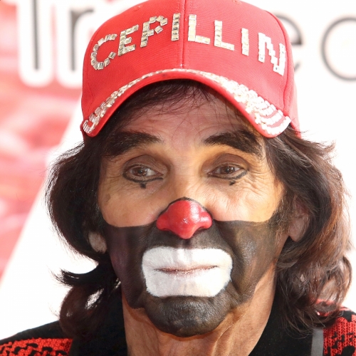 Cepillín Cepillín