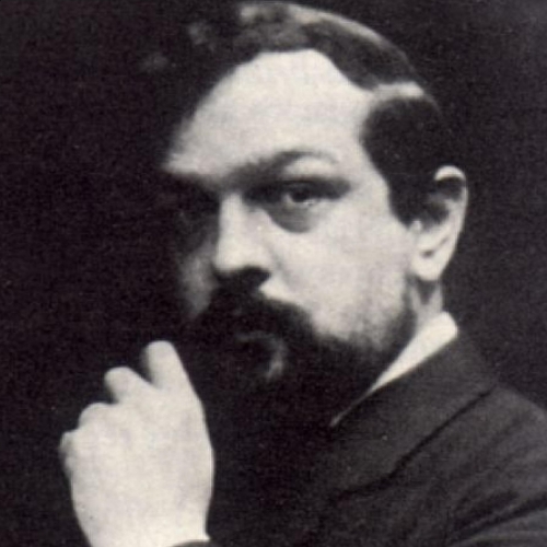 Letra de Suite bergamasque Claude Debussy