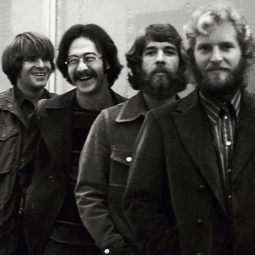 Credence Clearwater Revival - Lodi Credence Clearwater Revival - Lodi