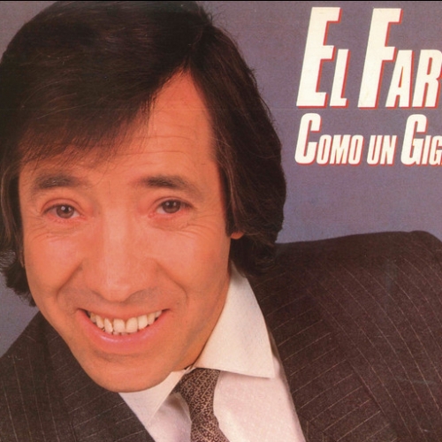 El Fary El Fary