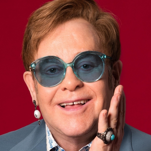 Elton John - I'm Gonna Love Me Again Elton John - I'm Gonna Love Me Again
