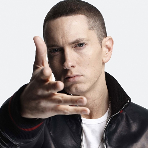 Eminem Eminem