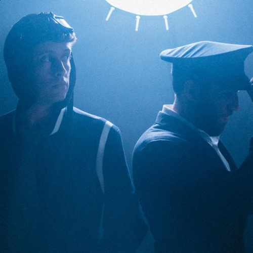 Flight Facilities Flight Facilities