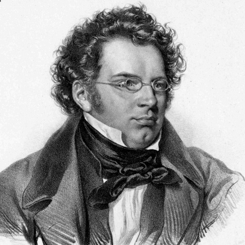 Franz Peter Schubert - Ave Maria Franz Peter Schubert - Ave Maria