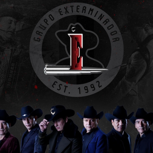 Grupo Exterminador - Chiquita Grupo Exterminador - Chiquita