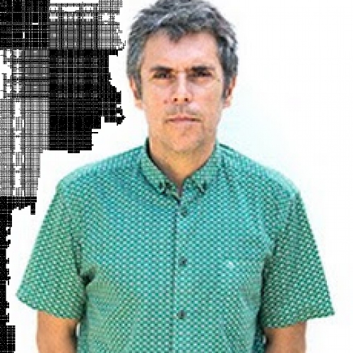 Iván Ferreiro Iván Ferreiro