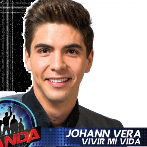 Johann Vera Johann Vera