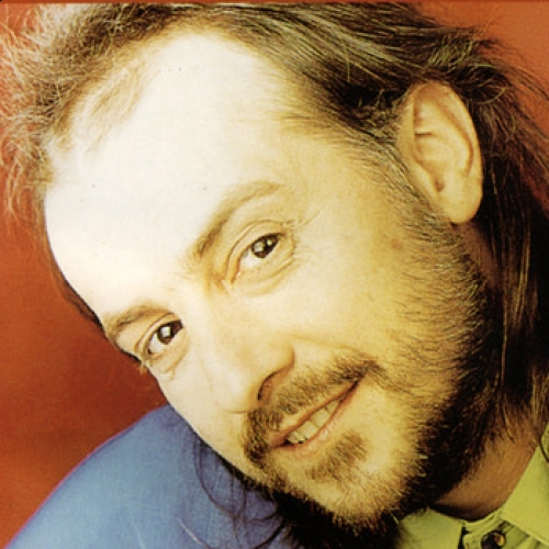 Juan Carlos Baglietto Juan Carlos Baglietto