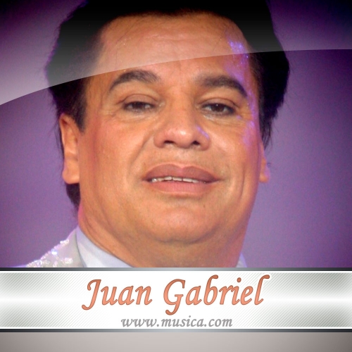 Juan Gabriel