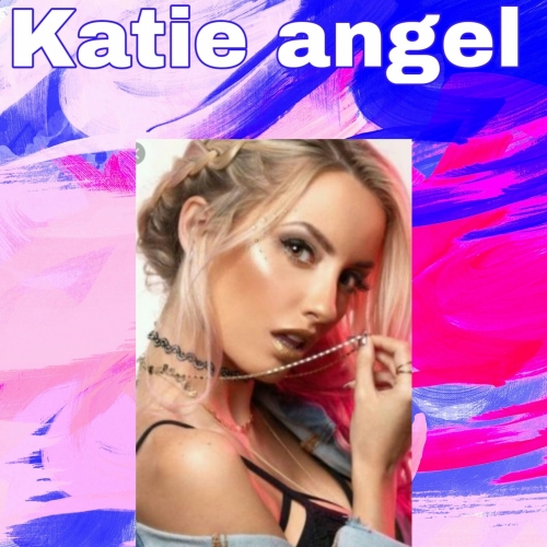 Katie Angel - Roast Yourself Challenge Katie Angel - Roast Yourself Challenge