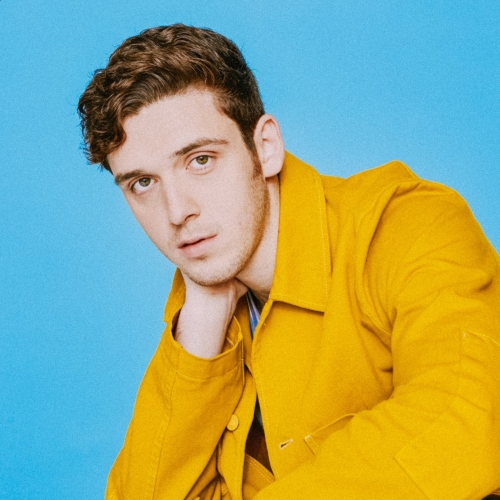 Lauv - For Now Lauv - For Now