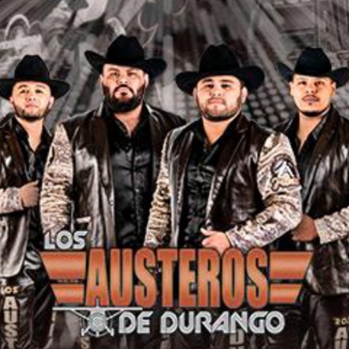 Los Austeros De Durango - De Un Rancho A Otro Los Austeros De Durango - De Un Rancho A Otro