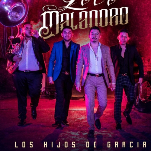 Los Hijos De García Los Hijos De García