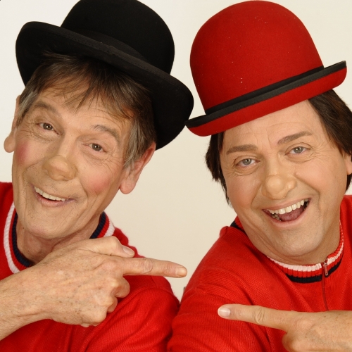 Los Payasos de la Tele Los Payasos de la Tele