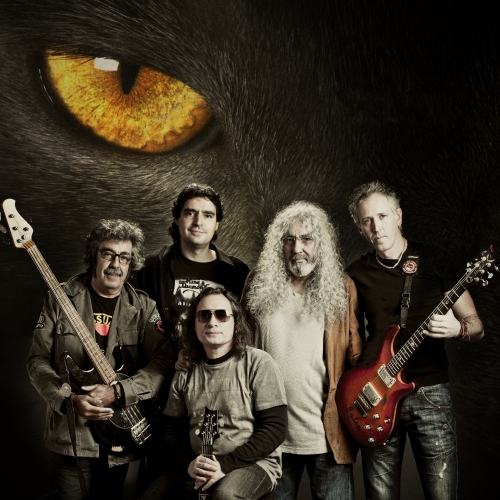 Los Suaves Los Suaves